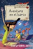 Aventura en el barco