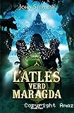 L´Atles verd maragda