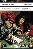 Mercaderes y banqueros de la edad media