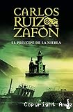 El príncipe de la niebla