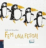Fem una festa!