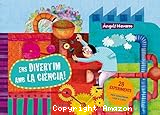 Ens divertim amb la ciència!