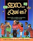Sexo... ¿Qué es?
