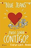 ¿Puedo soñar contigo?