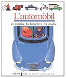 L'automòbil