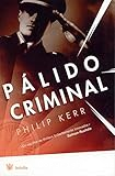 Pálido criminal