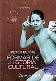 Formas de historia cultural
