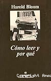 Cómo leer y por qué