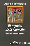 El Espíritu de la comedia