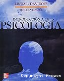 Introducci&oacute;n a la psicolog&iacute;a