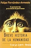 Breve historia de la humanidad
