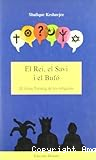 El Rei, el savi i el bufó: El gran torneig de les religions