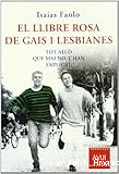 El llibre rosa de Gais i lesbianes. Tot allò que mai no t´han explica´t