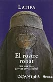 El Rostre robat: Ser una noia de vint anys a Kabul
