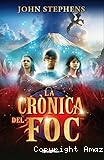 La crònica del foc