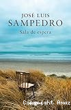 José Luis Sampedro. Sala de espera