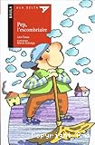 Pep, l´escombriaire