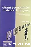 Grans economistes d´abans de Keynes