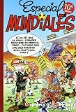 Especial mundiales