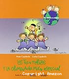 Las tres mellizas y la olimpiada m&aacute;s especial