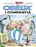 Ob&egrave;lix i companyia