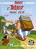 L'Ast&egrave;rix mai vist