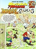 Mortadelo y filemón. Mundial 2006