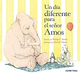 Un día diferente para el señor Amos