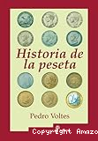Historia de la peseta