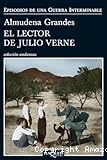 El lector de julio verne
