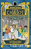 La Carlota i el misteri de la catedral gòtica