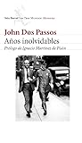 Años inolvidables