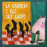 La cabreta i els set llops