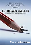 El Fracaso escolar: Una perspectiva internacional