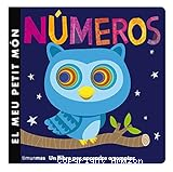 El meu petit m&oacute;n. N&uacute;meros