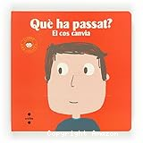 Qu&egrave; ha passat?. El cos canvia