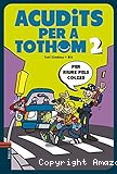 Acudits per a tothom 2