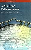 Patrimoni natural: Elogi i defensa de la diversitat lingüística