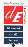 Diccionari Català-Francès