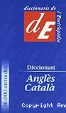 Diccionari Anglès- Català