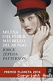 Milena o el fémur más bello del mundo