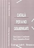 Catal&agrave; per a no catalanoparlants