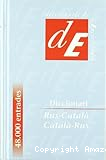 Diccionari Rus-Català / Català-Rus