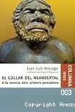 El Collar del neandertal: A la recerca dels primers pensadors