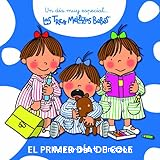 El Primer día de cole