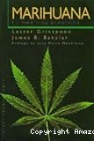 Marihuana. La medicina prohibida.