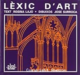 L&egrave;xic d&acute;art