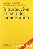 Introducci&oacute;n al m&eacute;todo iconogr&aacute;fico