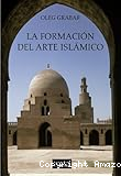 La formaci&oacute;n del arte isl&aacute;mico