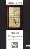 Manual d´enigmística